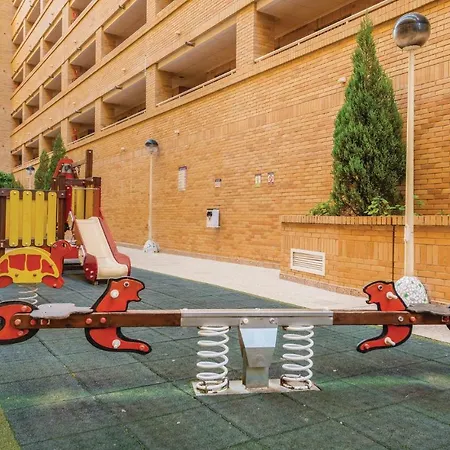 Apartament Res.costa Azahar I Oropesa del Mar