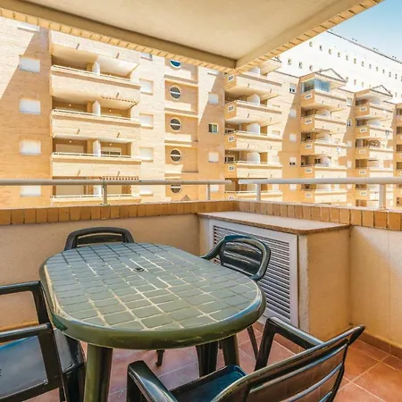 Res.costa Azahar I Oropesa del Mar