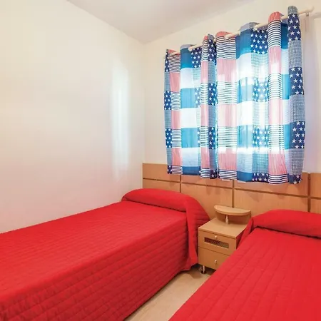 Apartament Res.costa Azahar I