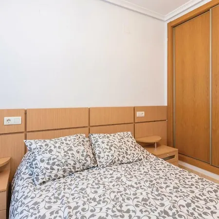 Apartament Res.costa Azahar I Oropesa del Mar
