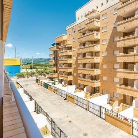 Res.costa Azahar I Apartament Oropesa del Mar